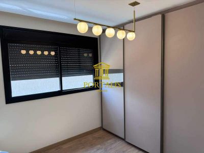Apartamento, 4 quartos, 205 m² - Foto 5