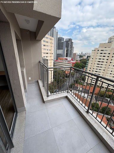 Apartamento, 1 quarto, 24 m² - Foto 5
