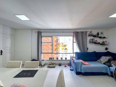Apartamento, 4 quartos, 106 m² - Foto 3