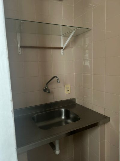 Sala-Conjunto, 31 m² - Foto 3