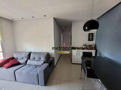 Apartamento, 2 quartos, 64 m² - Foto 2