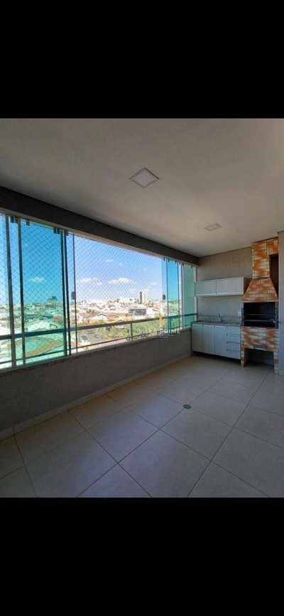 Apartamento, 3 quartos, 145 m² - Foto 3