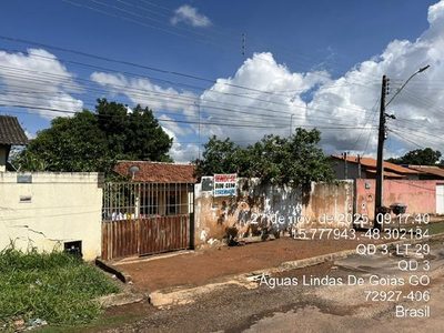 Casa, 2 quartos, 360 m² - Foto 1