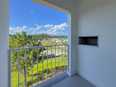 Apartamento, 2 quartos, 65 m² - Foto 5