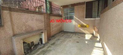 Sobrado, 1 quarto, 55 m² - Foto 1