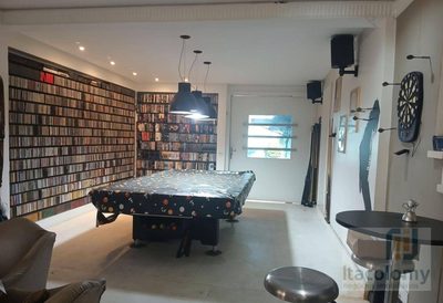 Casa de Condomínio, 6 quartos - Foto 4