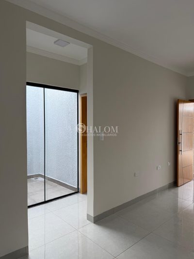 Casa, 3 quartos, 86 m² - Foto 5