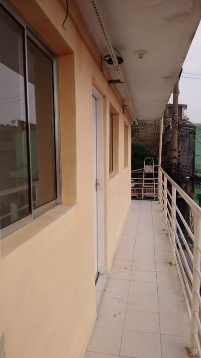 Apartamento, 1 quarto, 40 m² - Foto 3