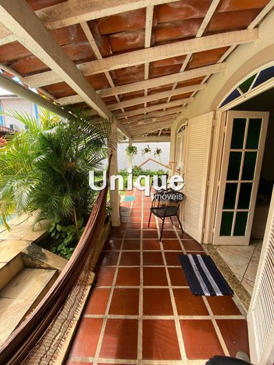 Casa, 3 quartos, 360 m² - Foto 3