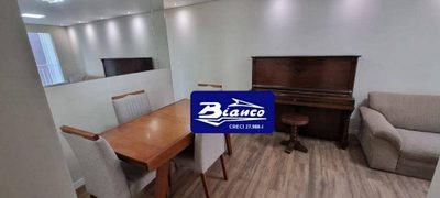 Apartamento, 3 quartos, 78 m² - Foto 3