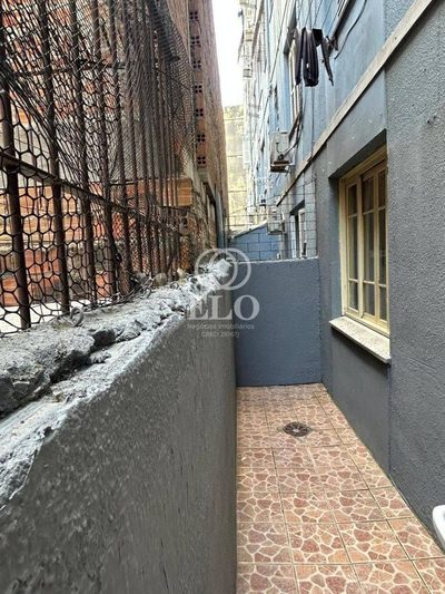 Apartamento, 1 quarto, 43 m² - Foto 3