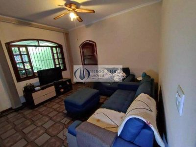 Casa, 4 quartos, 210 m² - Foto 4