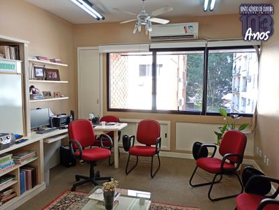 Sala-Conjunto, 64 m² - Foto 1