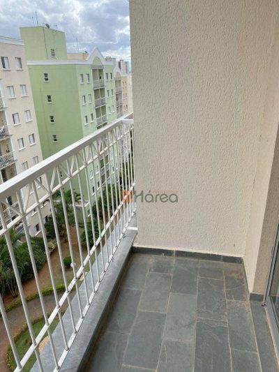 Apartamento, 2 quartos, 68 m² - Foto 5