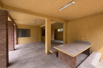 Chácara, 5 quartos, 1200 m² - Foto 4