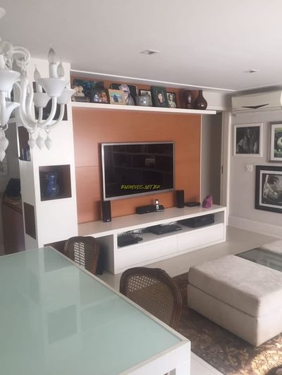 Apartamento, 2 quartos, 100 m² - Foto 3