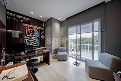 Casa, 4 quartos, 403 m² - Foto 2