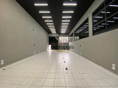 Prédio Inteiro, 429 m² - Foto 4