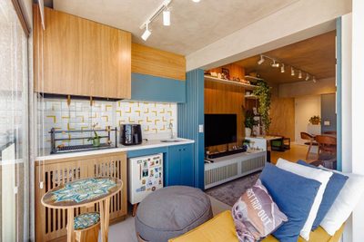 Apartamento, 2 quartos, 70 m² - Foto 1