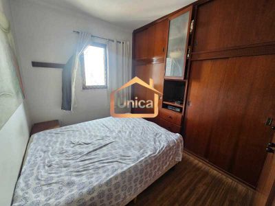 Apartamento, 3 quartos, 94 m² - Foto 4