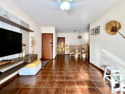 Apartamento, 4 quartos, 135 m² - Foto 5