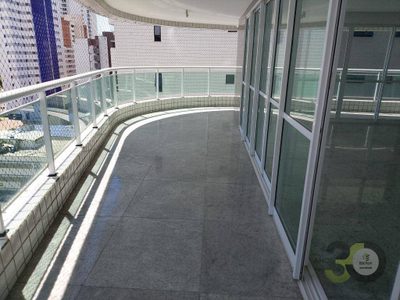 Apartamento, 3 quartos, 260 m² - Foto 3