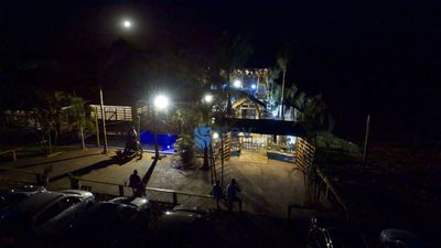 Depósito-Galpão, 1650 m² - Foto 4