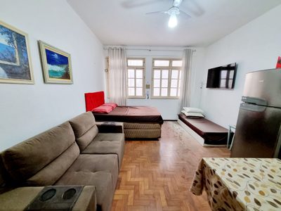 Kitnet-Studio, 30 m² - Foto 2