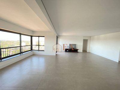 Apartamento, 3 quartos, 163 m² - Foto 3