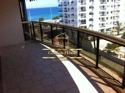 Cobertura, 4 quartos, 320 m² - Foto 3