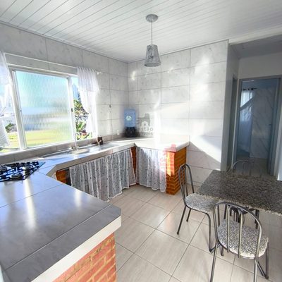Kitnet-Studio, 40 m² - Foto 1
