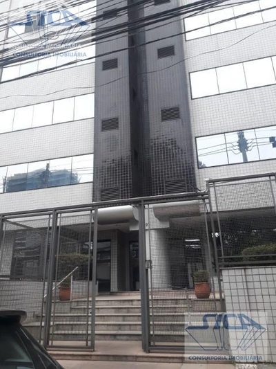 Sala-Conjunto, 200 m² - Foto 1