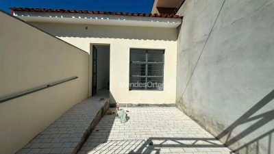 Casa, 2 quartos, 73 m² - Foto 1