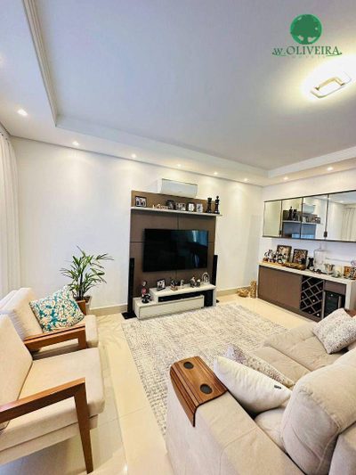 Sobrado, 4 quartos, 350 m² - Foto 5