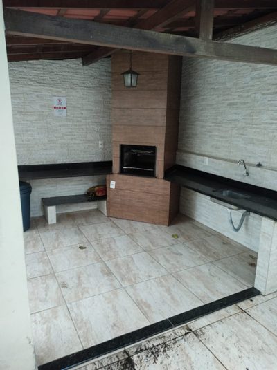 Cobertura, 3 quartos, 168 m² - Foto 3