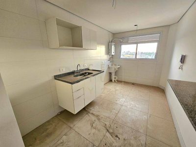 Apartamento, 2 quartos, 130 m² - Foto 2