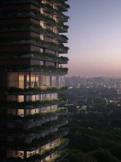 Apartamento, 4 quartos, 1035 m² - Foto 4
