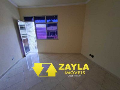 Apartamento, 2 quartos, 80 m² - Foto 1