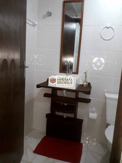 Casa, 1 quarto, 32 m² - Foto 5