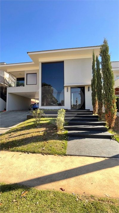 Casa, 4 quartos, 485 m² - Foto 1
