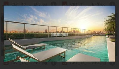 Apartamento, 4 quartos, 264 m² - Foto 5
