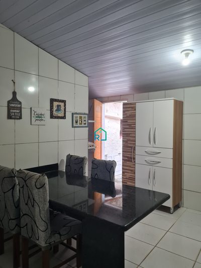 Casa, 3 quartos, 150 m² - Foto 5