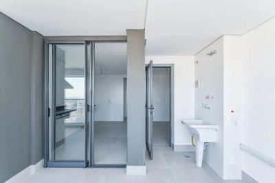 Apartamento, 3 quartos, 186 m² - Foto 2