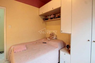 Apartamento, 2 quartos, 80 m² - Foto 2
