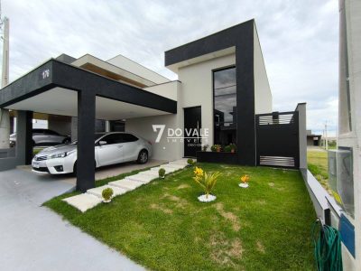 Casa, 3 quartos, 153 m² - Foto 1