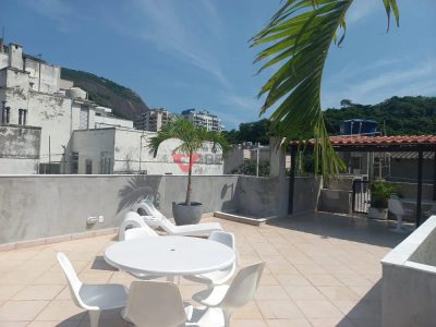 Cobertura, 5 quartos, 393 m² - Foto 5