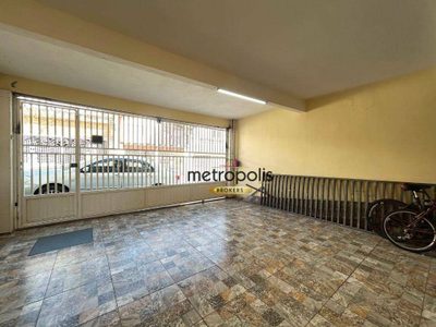 Sobrado, 3 quartos, 165 m² - Foto 3