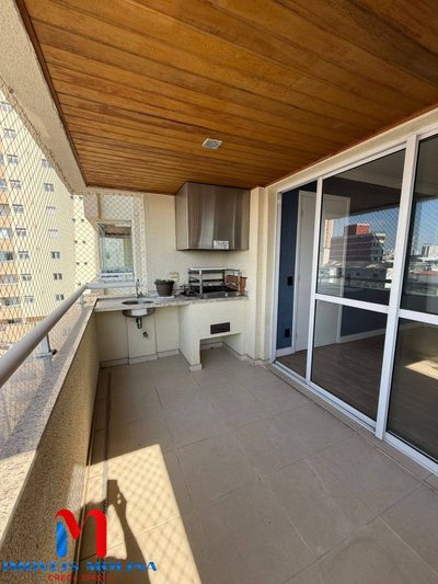 Apartamento, 3 quartos - Foto 4
