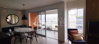 Apartamento, 1 quarto, 100 m² - Foto 4