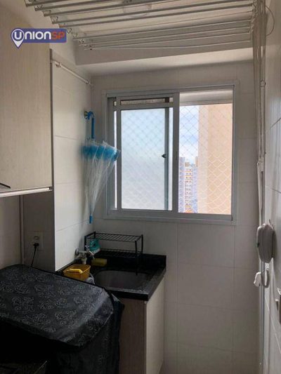 Apartamento, 2 quartos, 40 m² - Foto 1